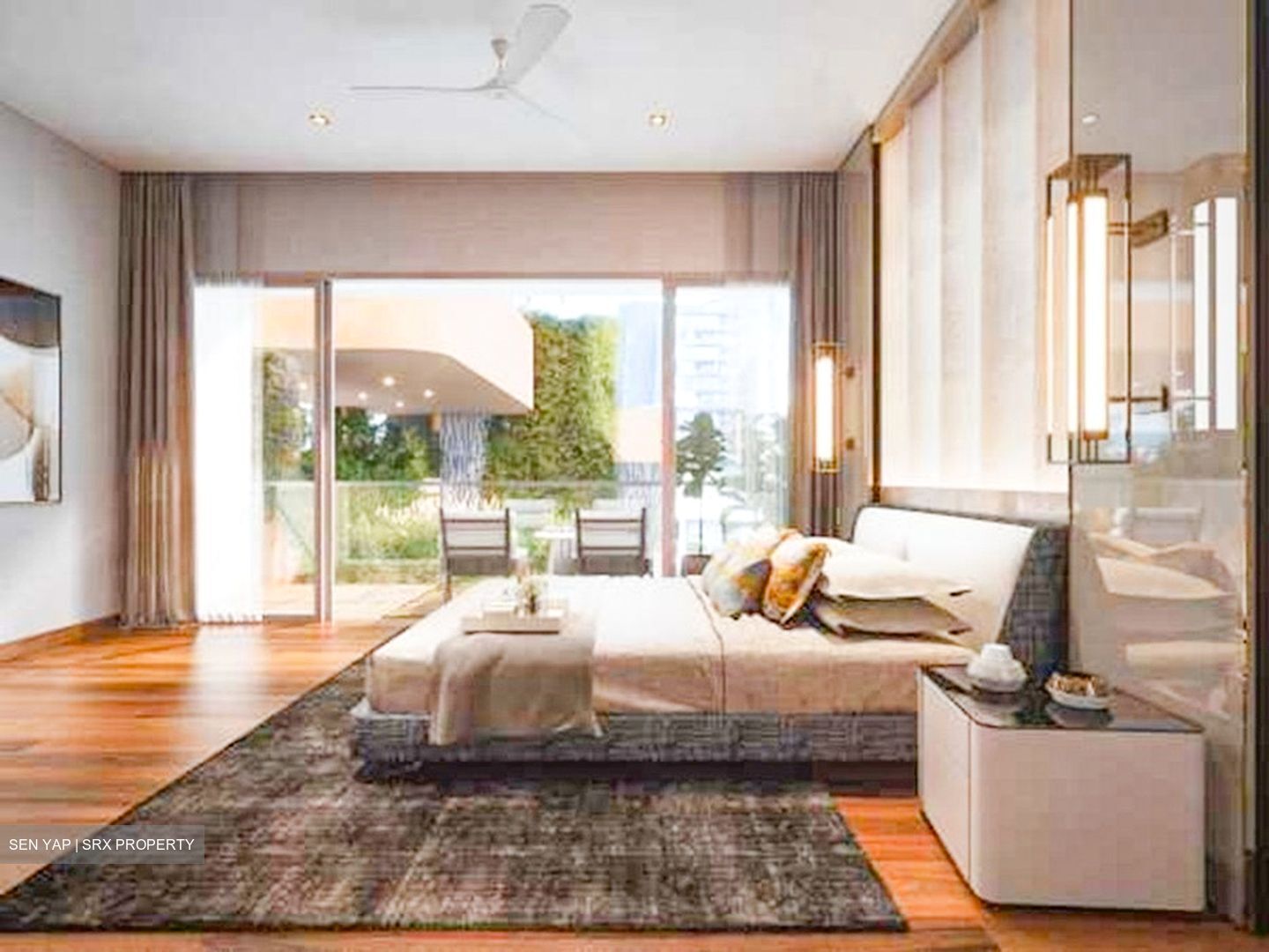 The Giverny Residences (D10), Apartment #577135511